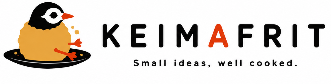 KEIMAFRIT